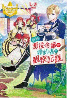 大小姐保镖有声广播剧封面