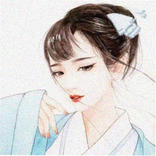 大小姐保镖女主角色头像